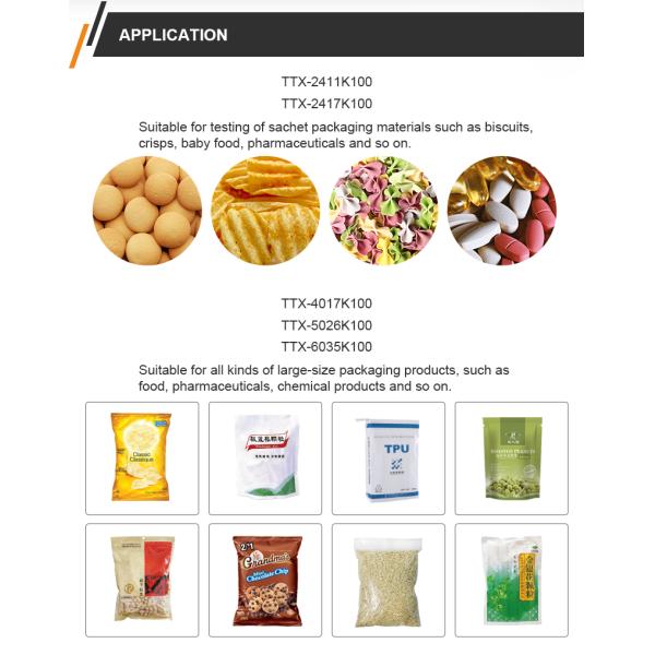 X Ray Metal Detector For Metal Can Products With Rejectors X-Ray Scanner
