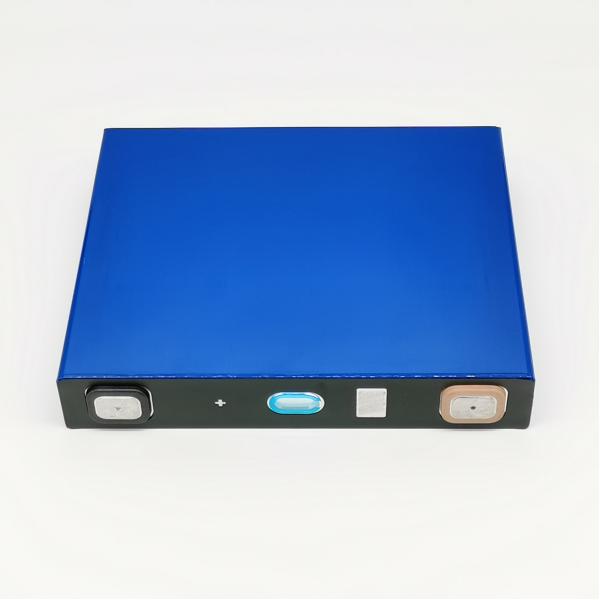 MSDS Prismatic LFP Battery Cell 3.2V 100Ah Energy Storage For Golf Cart