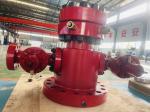 API 6A X -tree Assy Wellhead Assy toolsTemp. Rating U PLS2
