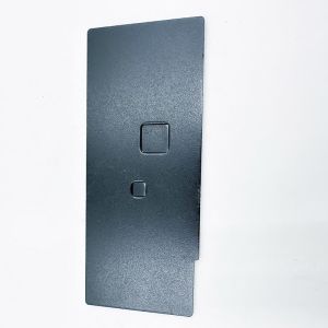 Quality High Power Aluminum Tube Cooling Module Customized Whole Set for sale