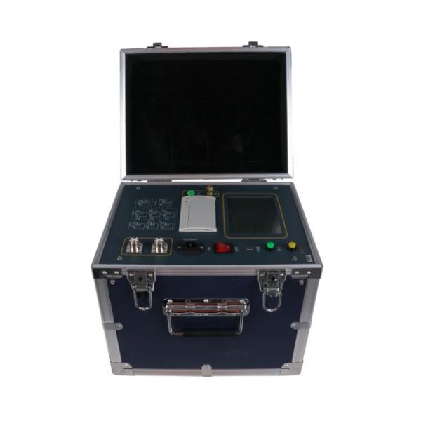 XHJS1000R Dielectric Loss Tester for High-Voltage Power Equipment