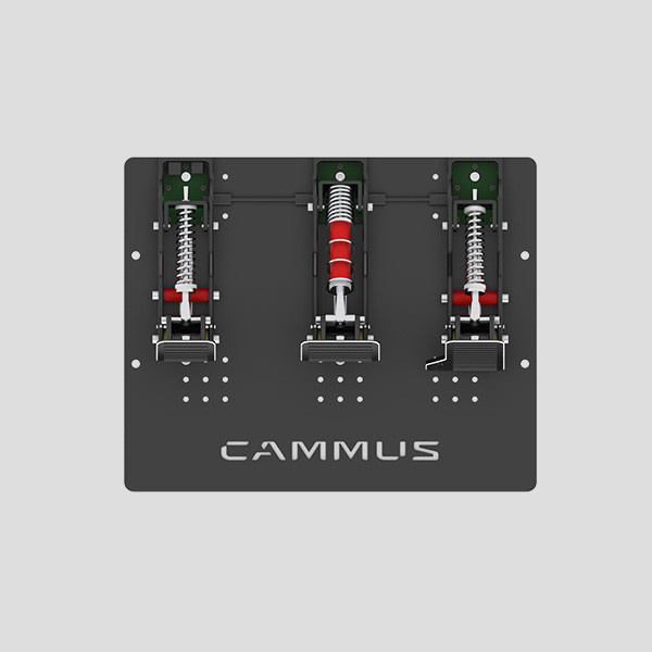 15Nm Torque Most Realistic Racing Simulator For PC Gaming