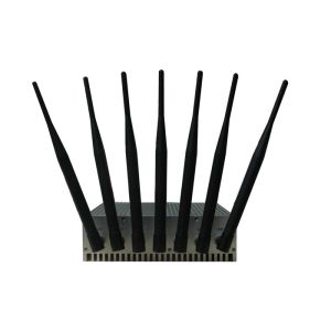 Quality RF Radio Wifi Signal Jammer for sale