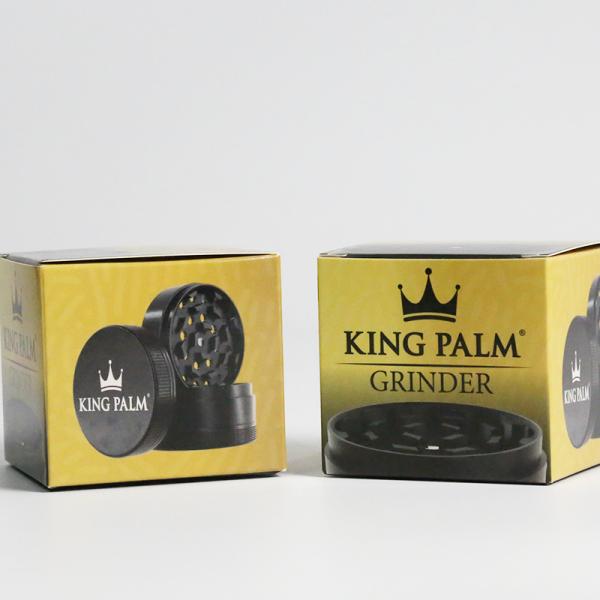 Ivory Board Paper Tuck End Box With Lip Gloss Container And Milk Box Carton Packaging