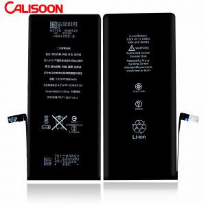 Quality High Capacity Removable Cell Phone Battery 3000mAh Voltage 3.7V for sale