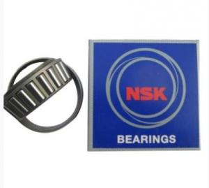 Quality Japan NSK Bearing Price List Single Row Taper Bearing Roller 30203 17*40*12mm Chrome steel for sale