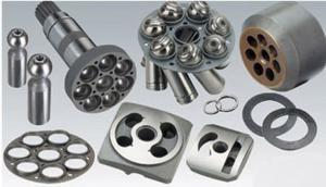 Quality A2fm56 A2fe56 A2fo56 Rexroth Hydraulic Pump Parts For Concrete Pump Truck for sale