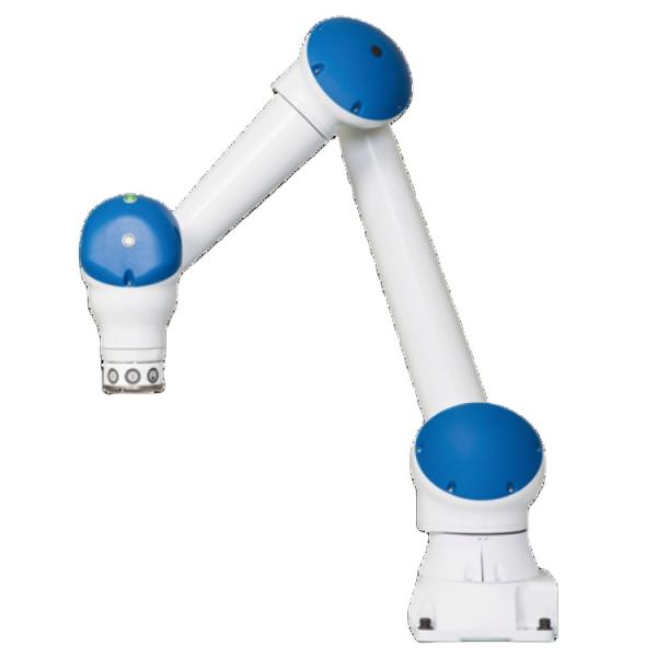 Material Handling Robot Of HC10DT With Industrial Robot Arm 6 Axis Manipulator And Collaborative Robot Arm