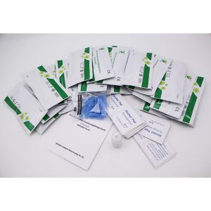 Blood Serum Rapid Test Device Fast Detection Rapid Diagnostic Kit