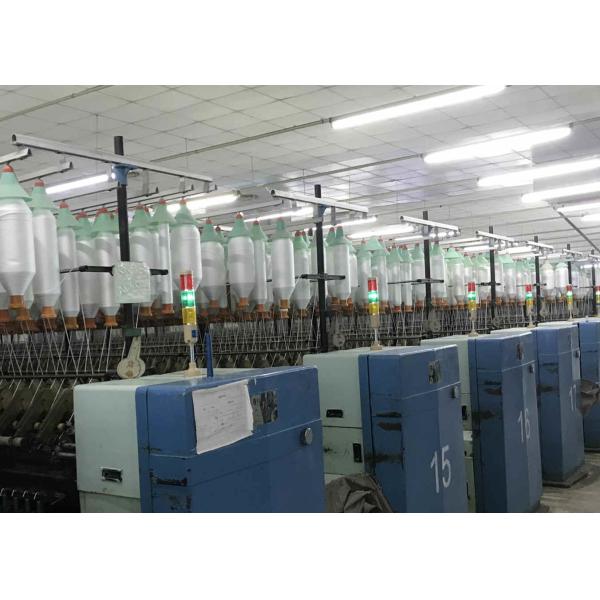 40/2 JMT Brand Raw White Knitting Yarn