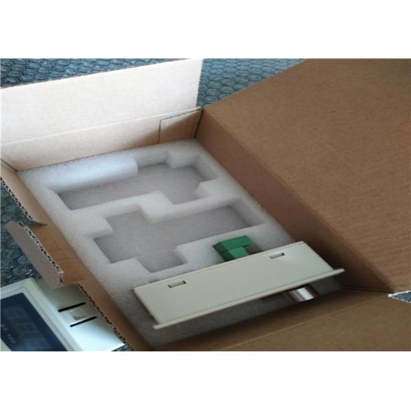 Max Current 2A Digital Tension Controller DC 24 Volt For Powder Clutch ST-100 Small Tension Controller