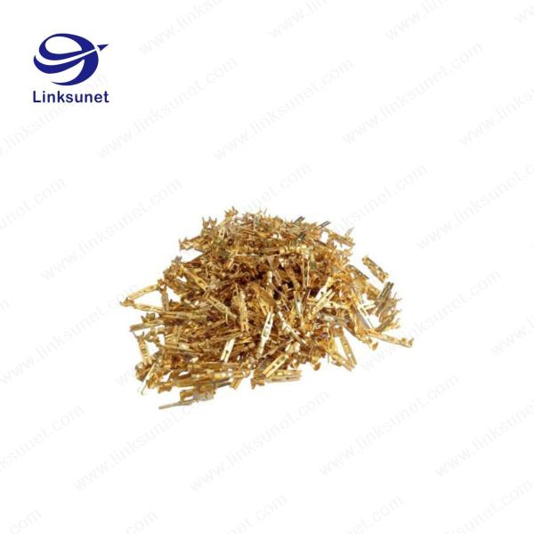 EDAC Terminal Harness 3.81mm black 516 - 090 - 301 and HELUKABLE / LIFY - 0.75 wire harness