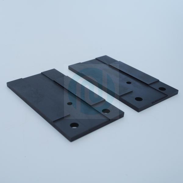 97607000 Clamp - Latch Spring Is A Part Of The Cutter Spare Parts