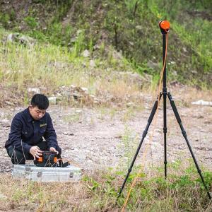 China OEM / ODM Magnetic Survey Instruments Proton Magnetometer for Metal Mining on sale