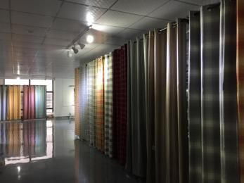 Soft Home Polyester Knitted Fabric Custom Embossed Fabric For Sofa