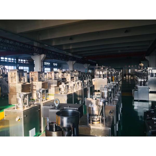 High Speed Rotary Tablet Press Machine Low Noise GMP Standard With 31 Punch Stations