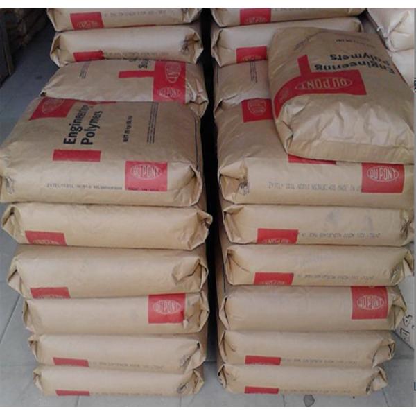 Polyamide 6 Resin PA6 Material Granules For 3D Printing Filaments