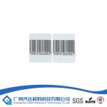 HD2034 (58K) EAS am Anti theft Shoplifting hard tag/label Security for Clothes