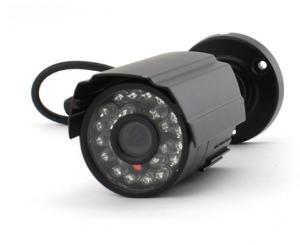China Bullet Security 600TVL CMOS camera hd professional Home Seucurity CCTV Camera PAL/NTSC on sale