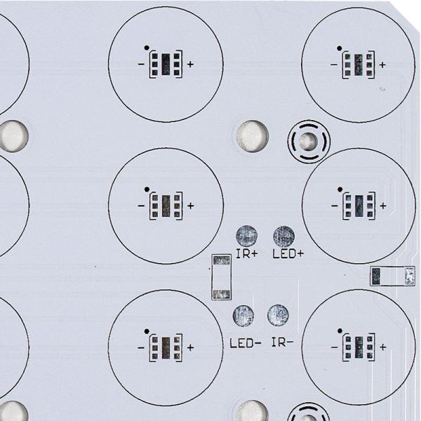 Flexible Circuit Board And Their Applications In The Led Lighting Industry