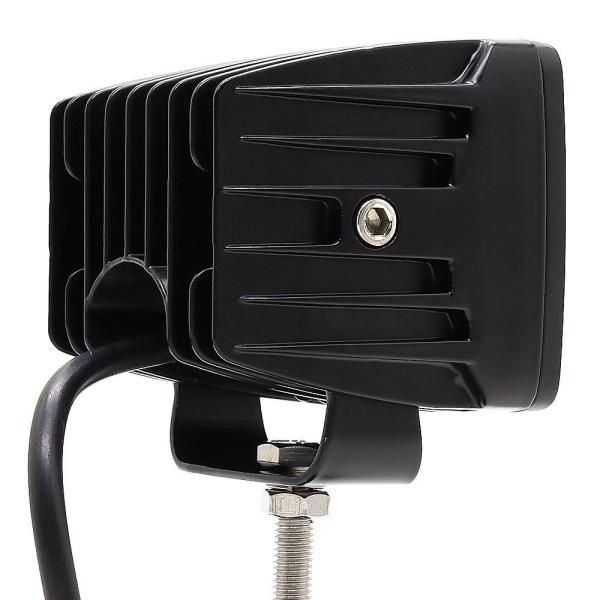 18W IP 67 China Agricultural LED Work Light for Truck