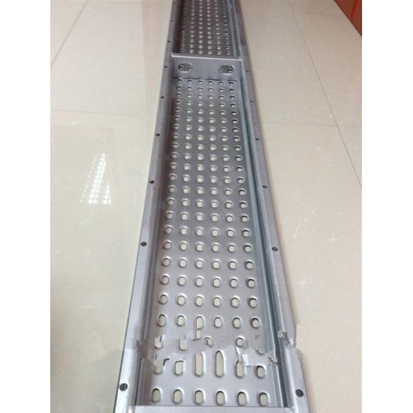Marine Boarding Ladder Galvanized Steel Scaffolding Plank for Easy Installation and Durable Customizable Surface and OEM Offered Direct and Fashionabl