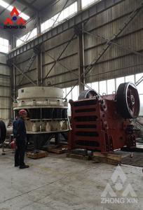 China High Production Capacity and High Crushing Effciency gold mining equipment mobile jaw crusher plant on sale