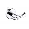 Stainless steel Good quality  brush Furface Wash Room Wall Mounted Robe Hook  Robe Hook Bathroom Cloth Hook for sale