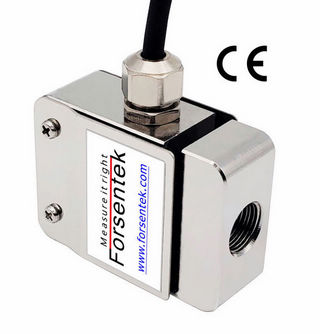 1kN Traction Load Cell 500N Pull Force Sensor 200N Tension Measurement 100N