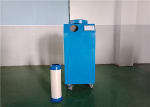 China Safety Devices Portable Spot Air Conditioner 3500W Cooling Capacity For Large Scale on sale