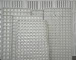 Polystyrene white Styrofoam freezer Polystyrene Styrofoam fish with styrofoam