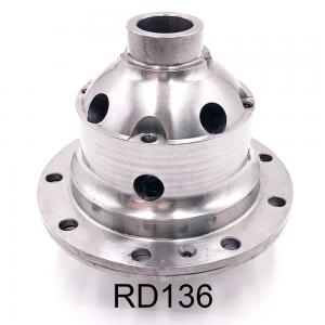 China 4X4 Offroad RD136 Air Locker Differential for Nissan H233B Axle 31 Splines OE NO. RD136 on sale