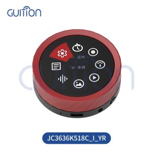 Quality 1.85inch 5V Operating Voltage ESP32 Display Module with ST77916 Driver Chip and TFT Screen for sale