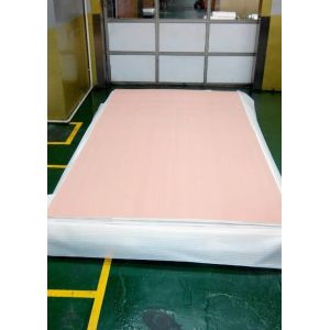 Quality 4oz Thickness 0.14mm Copper Foil Roll Shape Coil for sale