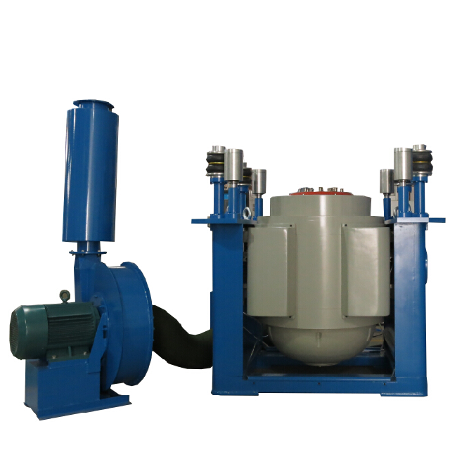 70kN Electrodynamic Vibration Shaker for Battery Testing