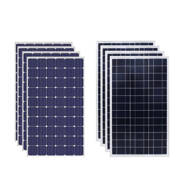 110V/220V 5KW Solar Power PV System Household Solar Inverter