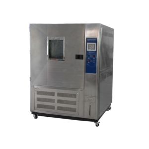 Plastic Temperature Humidity Test Chamber
