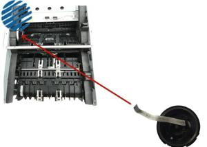 Quality S7310000726 HYOSUNG ATM HCDU Dispenser ROTARY CABLE 7310000726 for sale