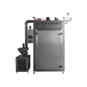 Quality Industrial Meat Processing Equipment 304 Stainless Steel Material Iron Frame for sale