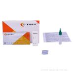 25T H.Pylori Antigen Test LF Reader Qualitative Detection Of Helicobacter Pylori