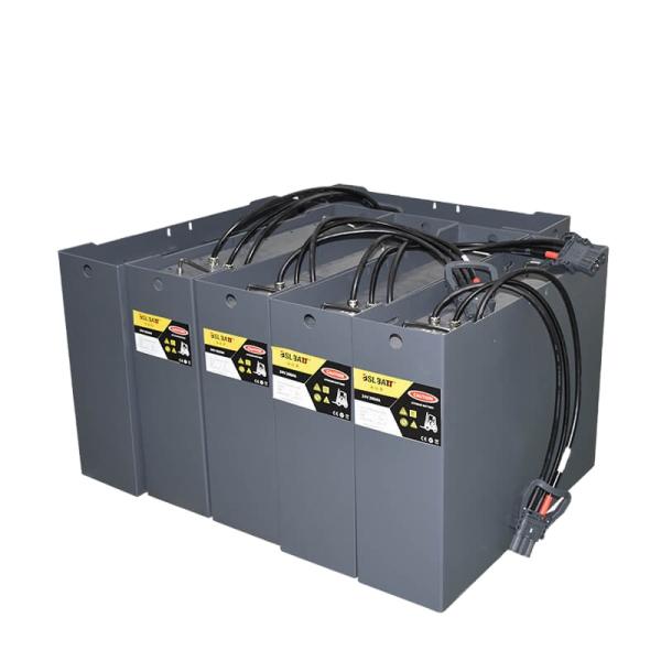 Low Temperature 24v 60ah Lithium Battery Pack For Ev Cars Cold Storage