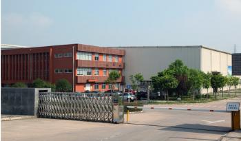 Hebei longtai rubber sealing Co.Ltd.