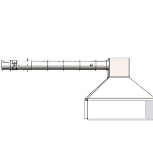 Quality 5% Accuracy ASTM E1623 Intermediate Scale Calorimeter for sale