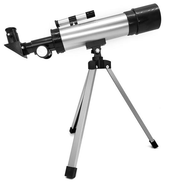 Kids Adults Astronomical Refractor Telescope , Refractor Telescopes For Beginners