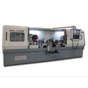 Quality ZK2108X4C/300 counter-rotary four-spindle deep hole drilling machine for sale