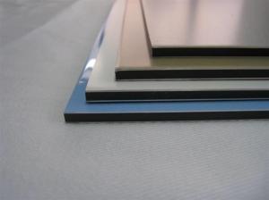 Quality Residential Ceiling Panel 700mm 200m Aluminum Protection Film for sale