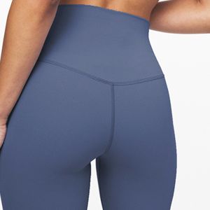 4 Way Stretch Womens Patterned Leggings Squatproof High Waist Slimming Booty