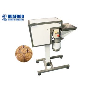Commercial Onion Paste Process Machine Chilli Grinder Mashed Onion Crusher