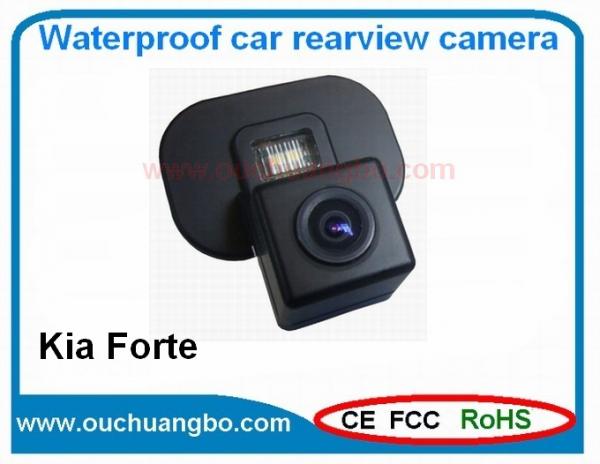Buy Ouchuangbo CCD Front View Car Parking reverse Camera for Kia Forte OCB-T6927 at wholesale prices