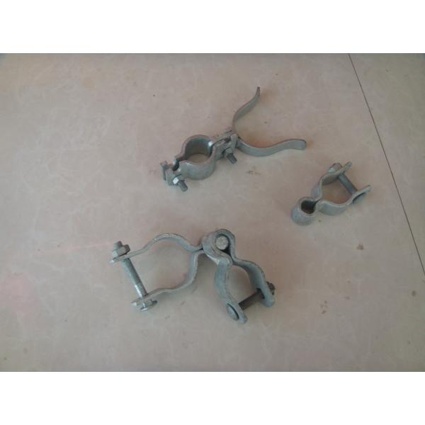 High Quality Chain wire Fence 2.5meter height x 10 meter mesh opening 65mm x 65mm for australia market